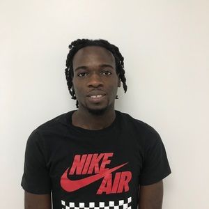 Meet your Posher, Jeffry